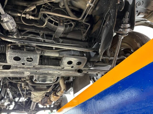 1998 NISSAN VANETTE TRUCK