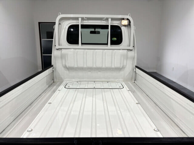 2017 DAIHATSU HIJET TRUCK