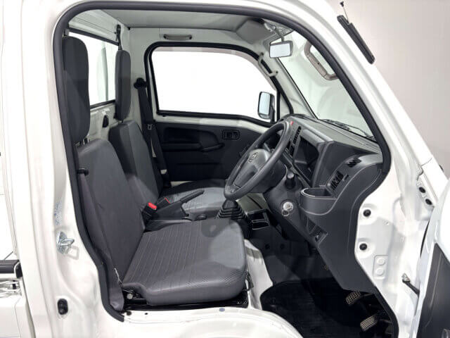 2017 DAIHATSU HIJET TRUCK