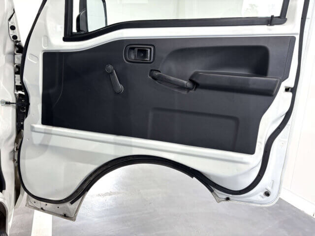 2017 DAIHATSU HIJET TRUCK