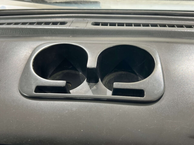 1999 DAIHATSU HIJET DUMP