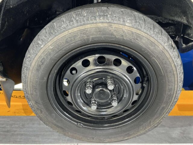 1999 DAIHATSU HIJET DUMP