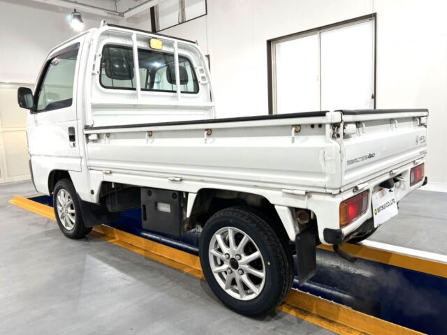 1996 HONDA ACTY TRUCK