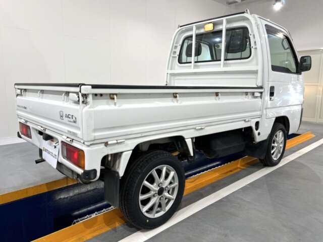 1996 HONDA ACTY TRUCK