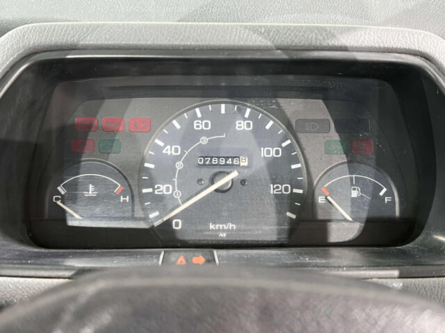 1996 HONDA ACTY TRUCK