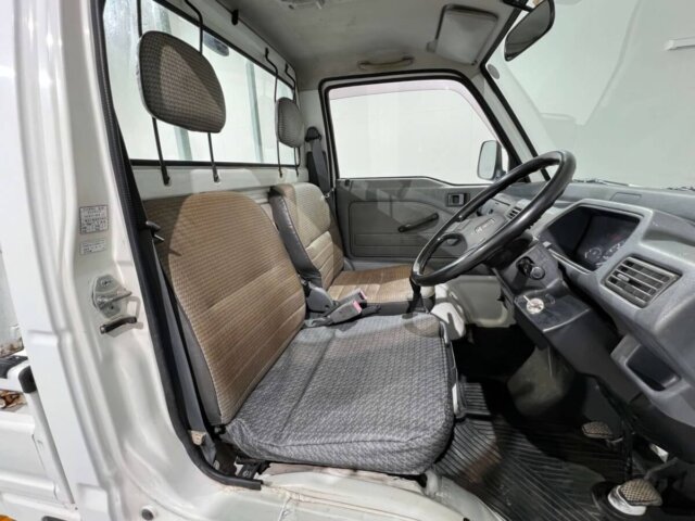 1996 HONDA ACTY TRUCK