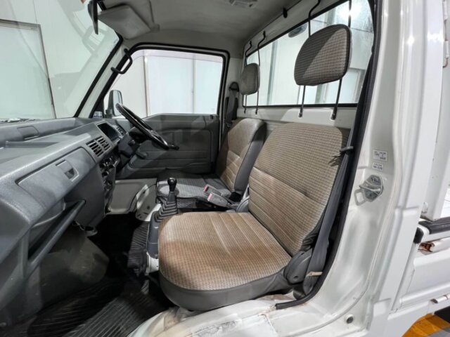 1996 HONDA ACTY TRUCK