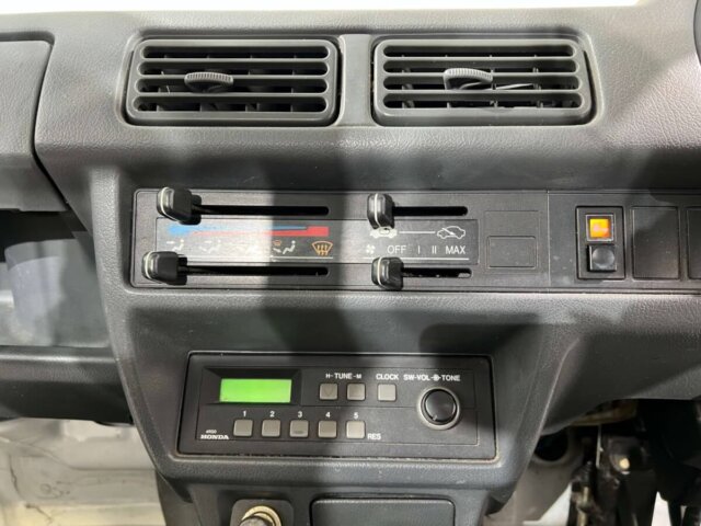 1996 HONDA ACTY TRUCK