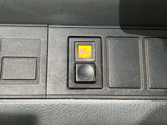 1996 HONDA ACTY TRUCK