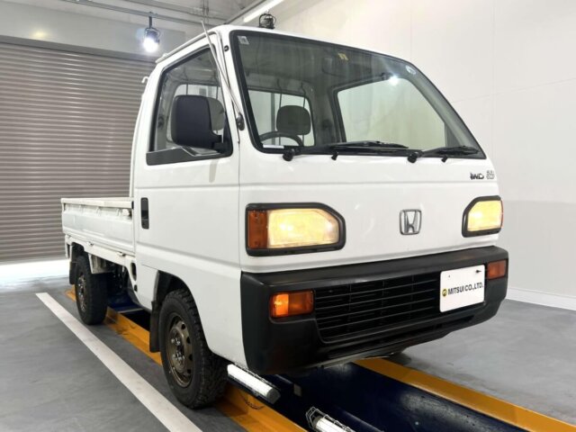 1992 HONDA ACTY TRUCK