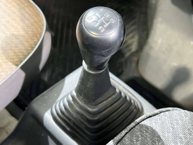 1996 HONDA ACTY TRUCK