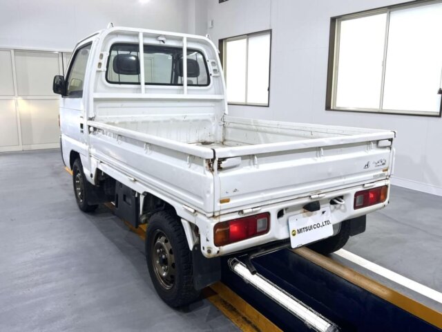 1992 HONDA ACTY TRUCK