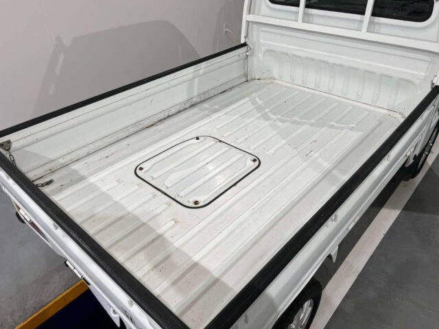 1996 HONDA ACTY TRUCK