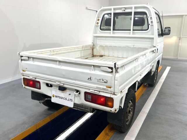 1992 HONDA ACTY TRUCK