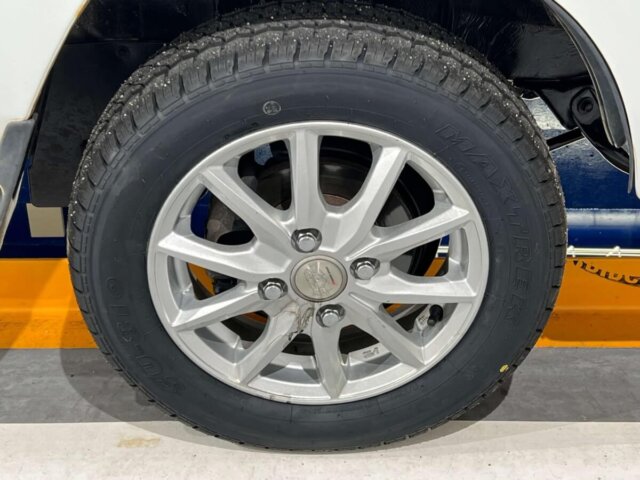 1996 HONDA ACTY TRUCK