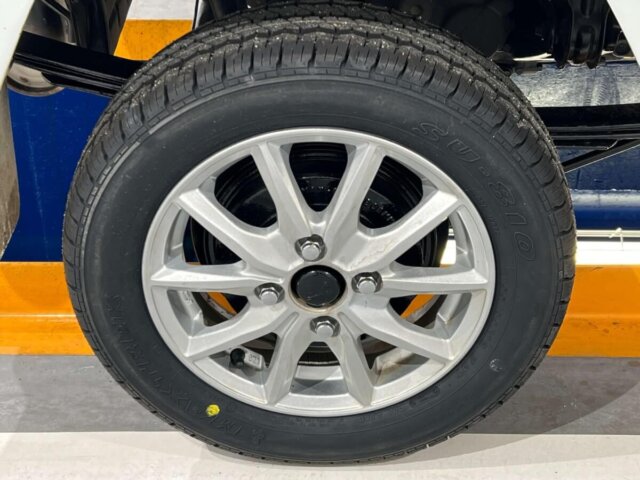 1996 HONDA ACTY TRUCK