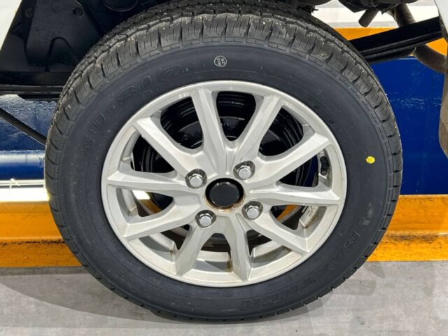 1996 HONDA ACTY TRUCK