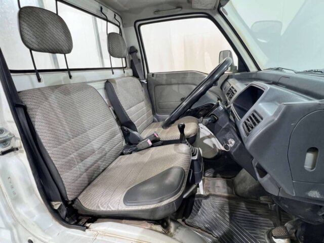 1992 HONDA ACTY TRUCK