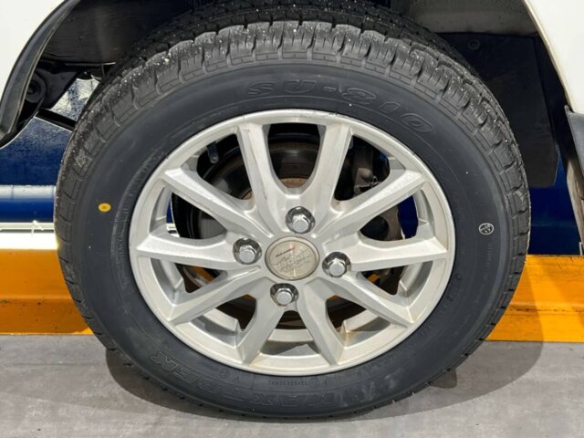 1996 HONDA ACTY TRUCK