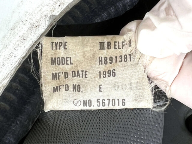 1996 HONDA ACTY TRUCK