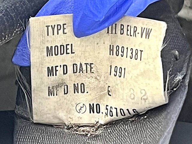 1992 HONDA ACTY TRUCK