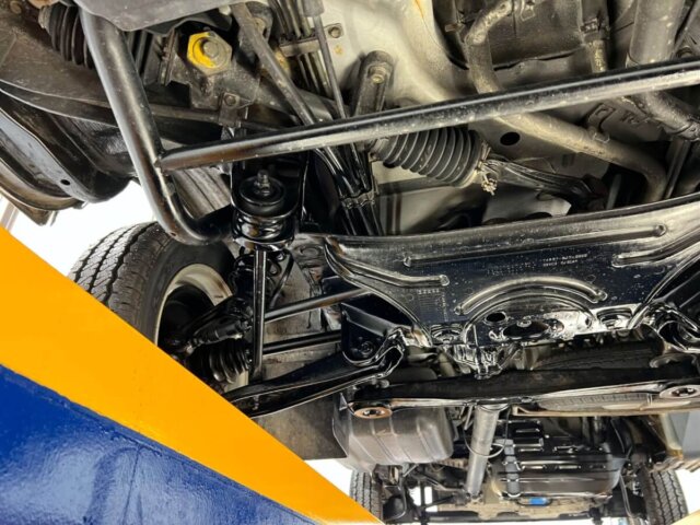 1996 HONDA ACTY TRUCK