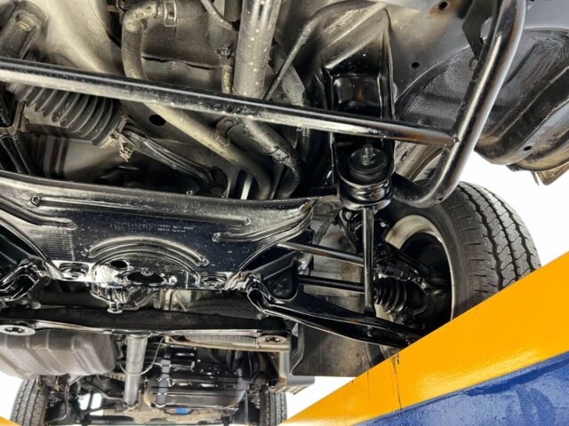 1996 HONDA ACTY TRUCK