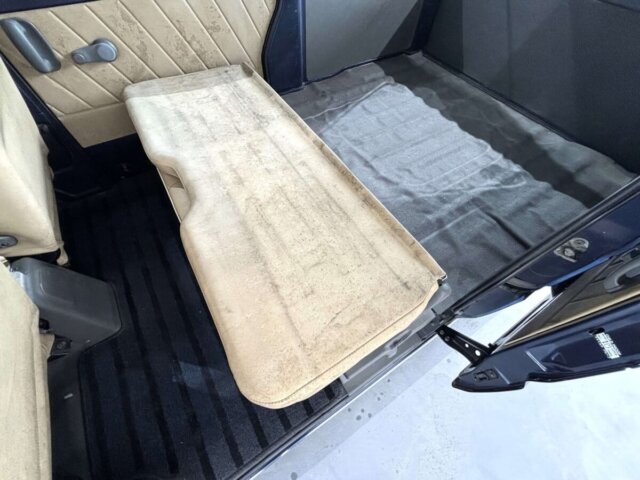 1998 SUZUKI EVERY VAN