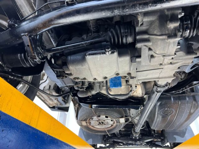 1996 HONDA ACTY TRUCK