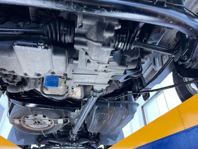 1996 HONDA ACTY TRUCK