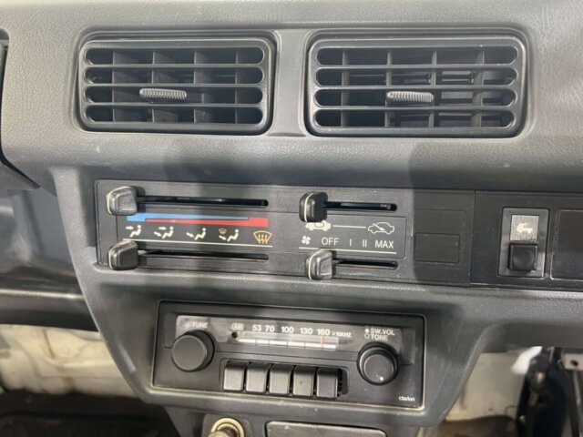 1992 HONDA ACTY TRUCK