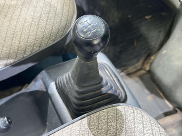 1992 HONDA ACTY TRUCK