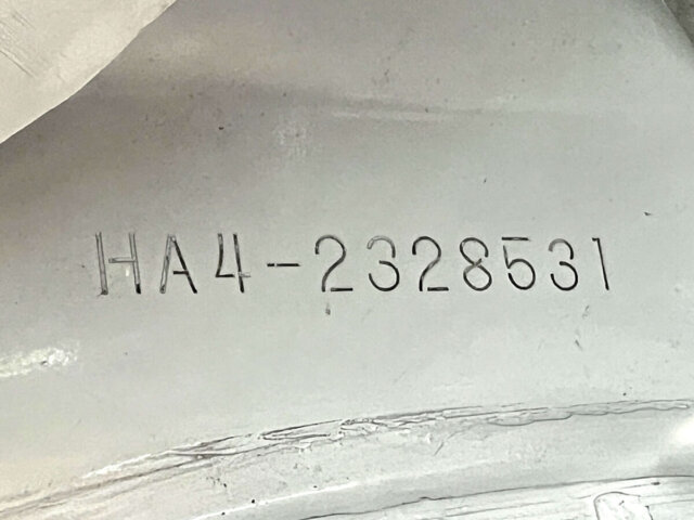 1996 HONDA ACTY TRUCK