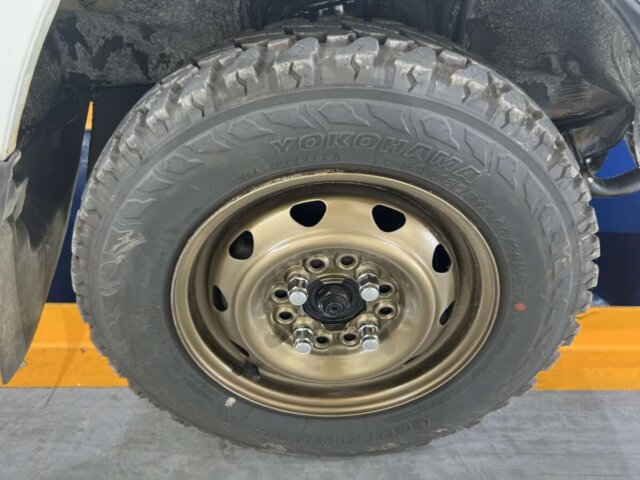 1992 HONDA ACTY TRUCK