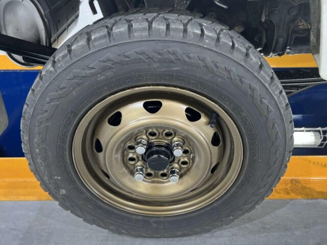 1992 HONDA ACTY TRUCK