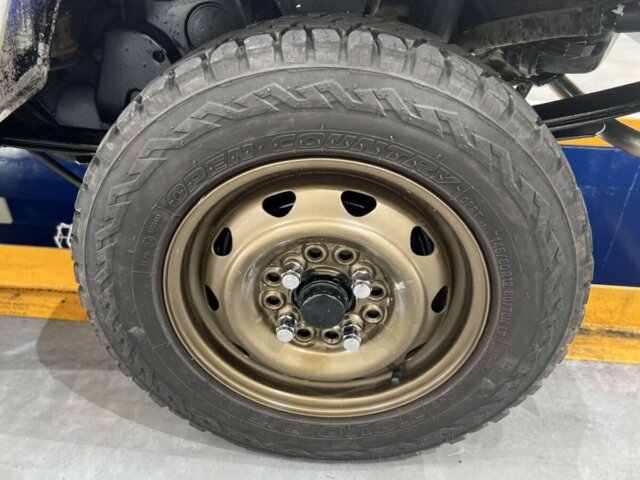 1992 HONDA ACTY TRUCK