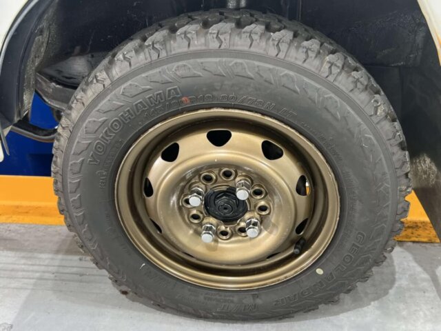 1992 HONDA ACTY TRUCK