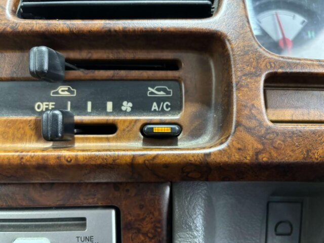 1998 SUZUKI EVERY VAN