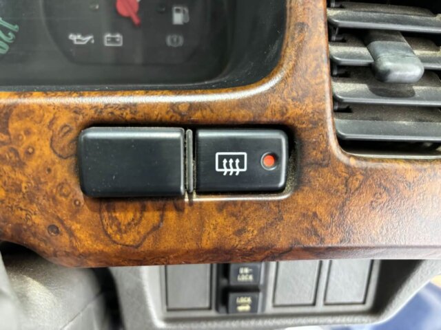 1998 SUZUKI EVERY VAN