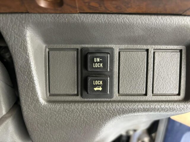 1998 SUZUKI EVERY VAN