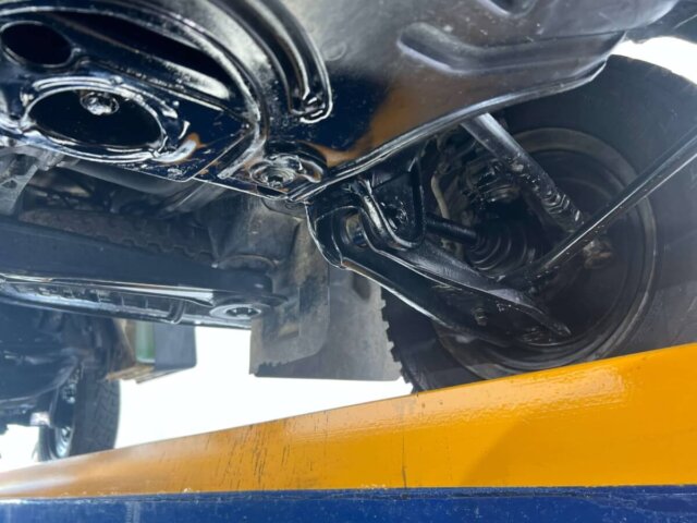 1992 HONDA ACTY TRUCK