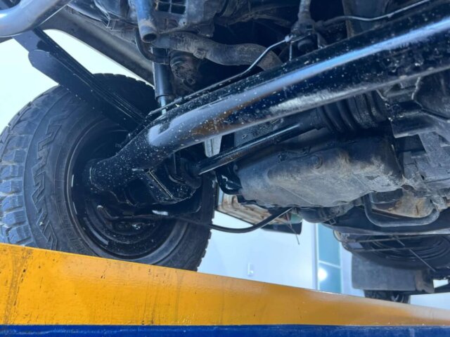 1992 HONDA ACTY TRUCK