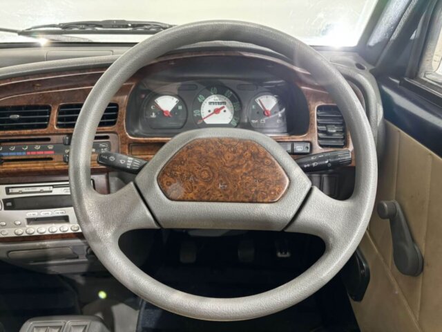 1998 SUZUKI EVERY VAN