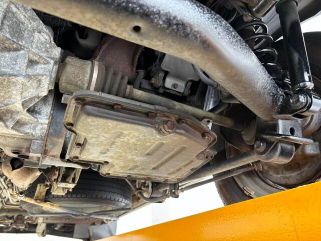 1998 SUZUKI EVERY VAN