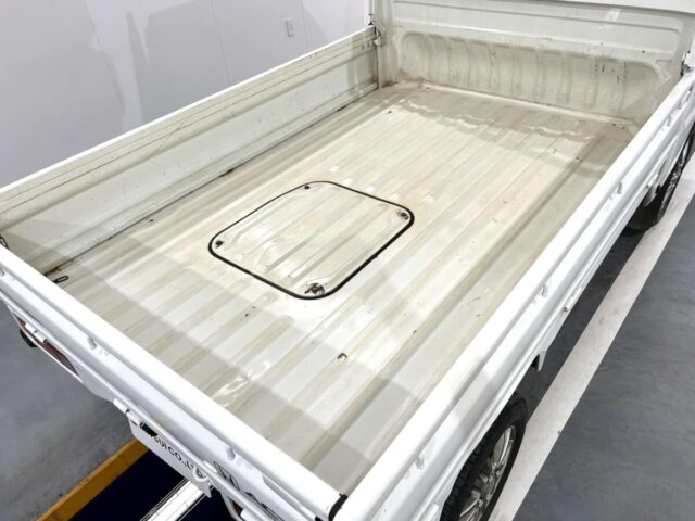 1997 HONDA ACTY TRUCK