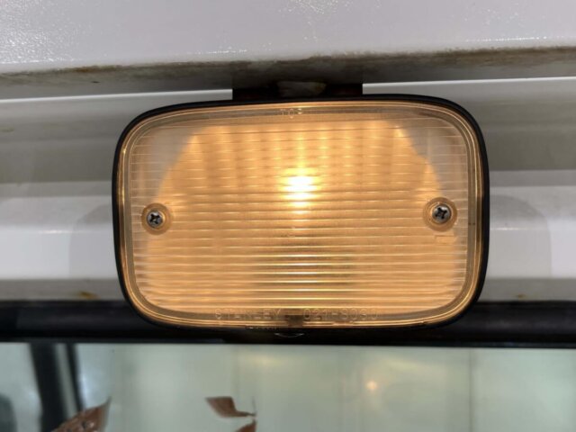 1997 HONDA ACTY TRUCK