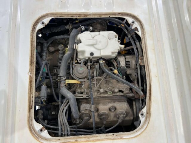 1997 HONDA ACTY TRUCK