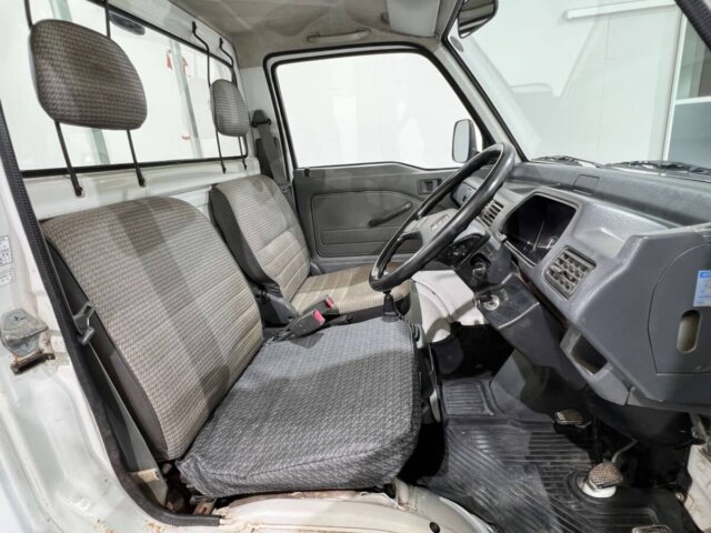 1997 HONDA ACTY TRUCK