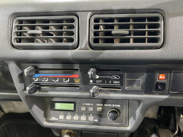 1997 HONDA ACTY TRUCK