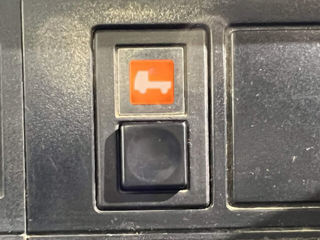 1997 HONDA ACTY TRUCK